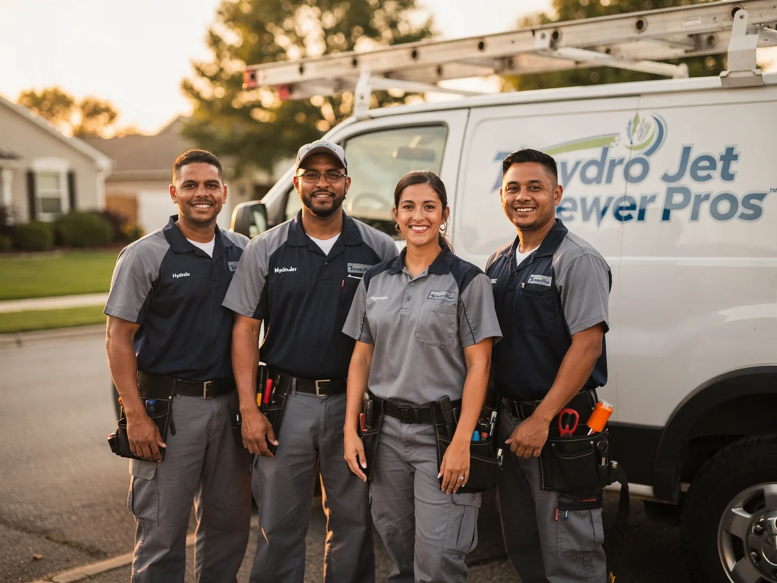 Hydro Jetting company in Highland Falls, NY